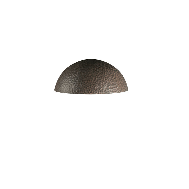 Demi lune 1 lumières Carvey