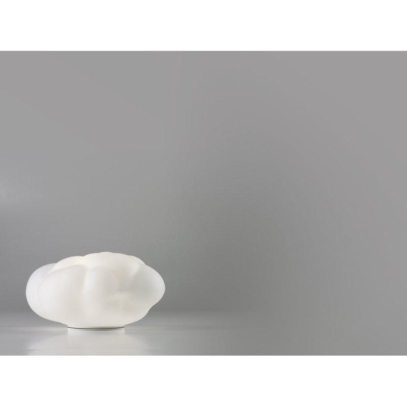 Nuvola Metal Novelty Lamp, 21cm H x 31cm W x 21cm D