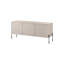 Aslean Unfinished TV Stand for TVs up to 55"-1653947226-1653947223