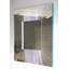 Chriopher Flat Wall Mirror-9976557-9976565