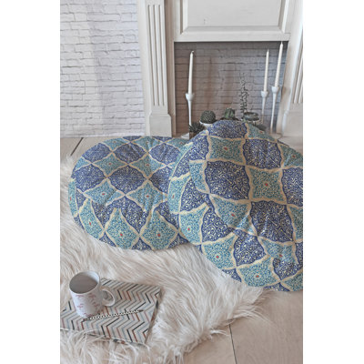 Coussin Belle 13