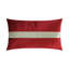 Coussin décoratif lombaire Iridescence Band-114600295-50826953