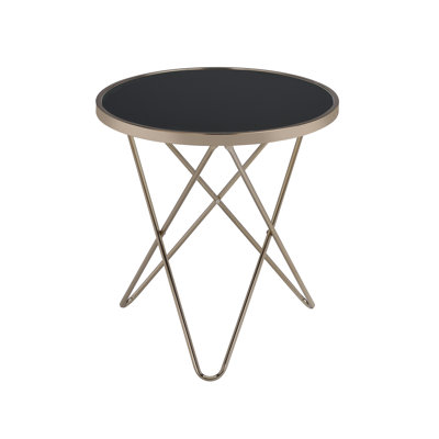 Table de bout Valora