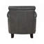 Meuble de salon traditionnel traditionnel gris 1 pièce-283739687