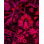 Tapis unique en laine 3 pi 2 po x 5 pi 3 po Ushi