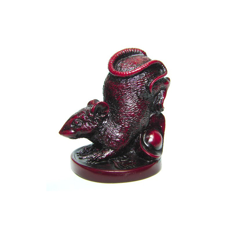 Horoscope chinois, rat, zodiaque chinois