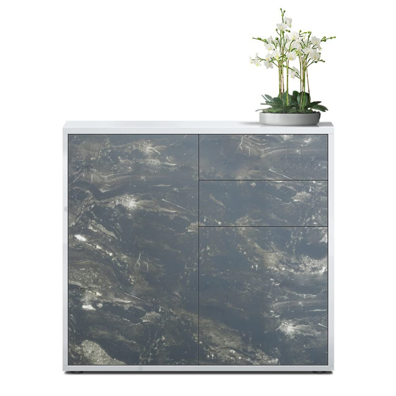 Gentner 79cm Sideboard