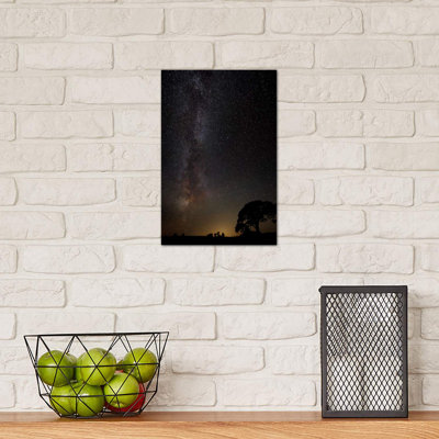 «Milky Way» - reproduction