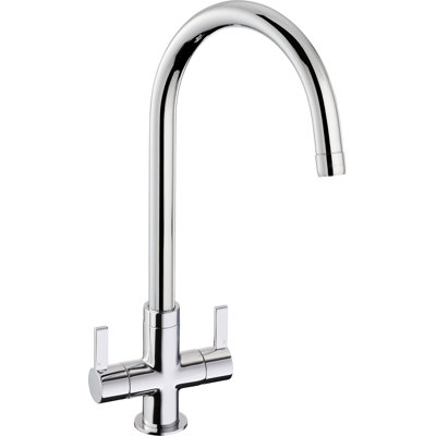 Abode Designs Neo Kitchen Faucet