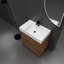Meuble-lavabo avec lavabo simple-357003412-357003413