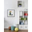 Newhall Single Picture Frame Print-385324744