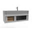 Ensemble de meuble-lavabo simple mural 48 po Nile-415820548-415820555-416175035