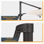 Parasol en porte-à-faux 120 po Landers-1474450417