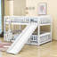 Lit superposé standard Gentjana par Harriet Bee-1734463878-1734463873