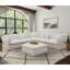 Chaise sans accoudoirs Greeley