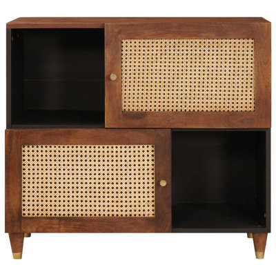 Rectangle Accent Cabinet