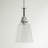 Daimar 1 - Light Single Pendant-10317957