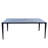 Backus 6 - Person Patio Dining Set with Rectangular Table , Sunbrella® Cushions Included