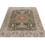 Hand Woven Area Rug
