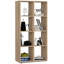 Ayca 70cm W Bookcase-1780577087