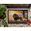 Paillasson Lions at Dawn-112746370