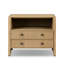 Hazel Nightstand-Light Wash Oak