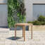 Rafael Outdoor Bar Table