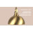 Tazewell 1 - Light Single Pendant-580918979