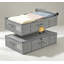 wekli Underbed Storage