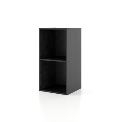Moduline Stackable Storage Bookcase