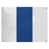 Blanc / Bleu royal n'est pas disponible