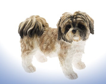 Rosetta Animals Figurines & Sculptures, Brown