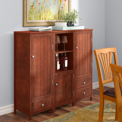 Glasco 51.96'' Sideboard