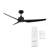 Terminator 60'' Ceiling Fan-66203401