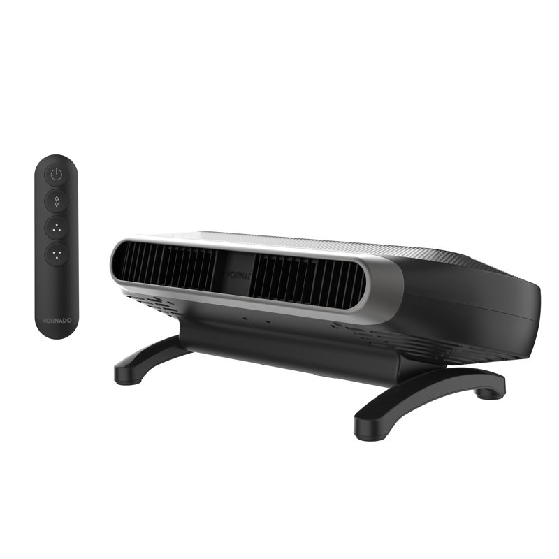 Vornado 5.23'' Oscillating Personal Fan Fan with Remote Included