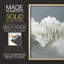 «Big Clouds II», reproduction encadrée - bois massif-112351655