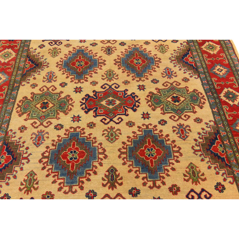 Nero Cream Rug