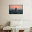 Zen pile au coucher du soleil-600373702-600373704