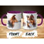 11oz Watercolour Boxer Dog Design Coffee Mug-1611011690-1611011691
