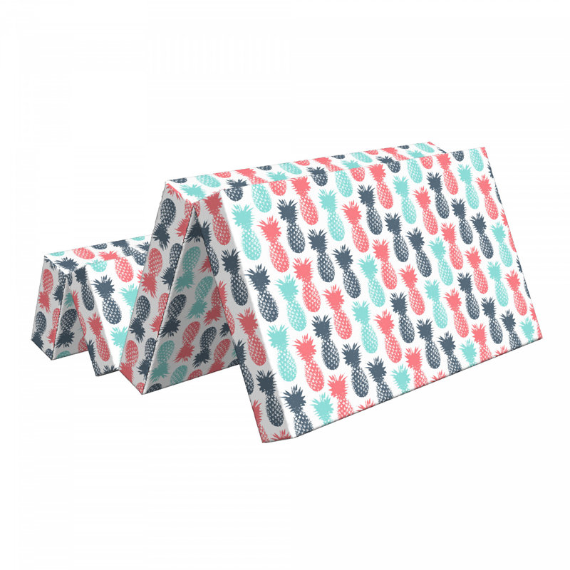 5'' Medium Mattress, King