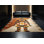 Tapis oriental brun / beige lavable à la machine Parkwoods