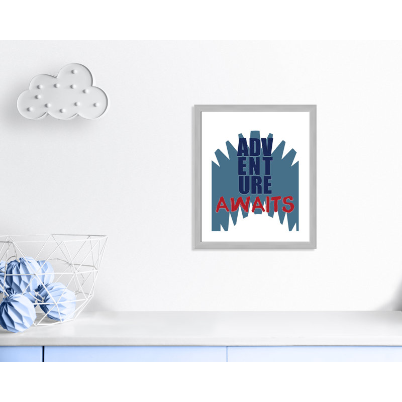 Wild One - 6 impressions sur papier, H 24,5 po x l 20,5 po x P 0,6 po, Encadré plat argent