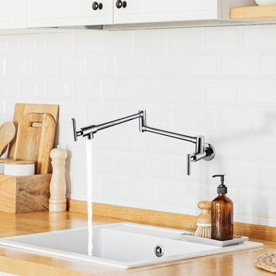 Mason&Mia Kitchen Faucet