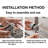Stainless Steel Sponge Holder