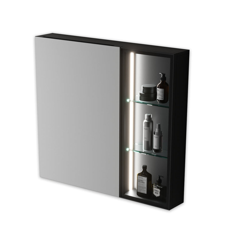 Fibreglass Flat Mirror
