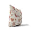 Coussin décoratif d'intérieur Ginger All The Way Seasonal-117457890-117457893