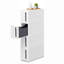 Hartmut Plastic / Acrylic Bathroom Drawers-683379163