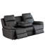 Chaqueta 3 Seater Electric Reclining Sofa-548782941