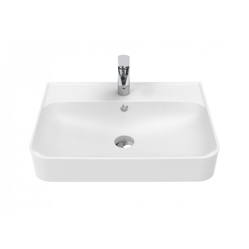 Contour 81060,01 WG, Simple