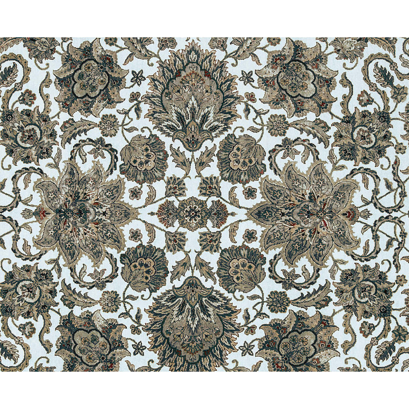 One-of-a-Kind 8' X 10'2" Area Rug